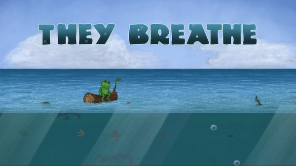 Screenshot 6 of They Breathe