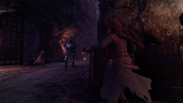 Screenshot 11 of Shadwen