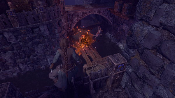 Screenshot 12 of Shadwen