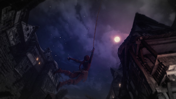 Screenshot 3 of Shadwen