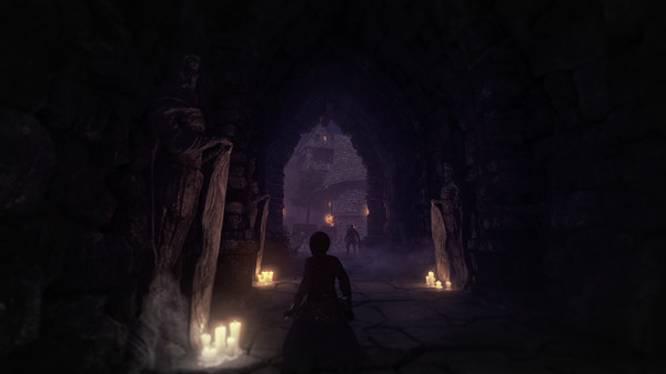 Screenshot 7 of Shadwen