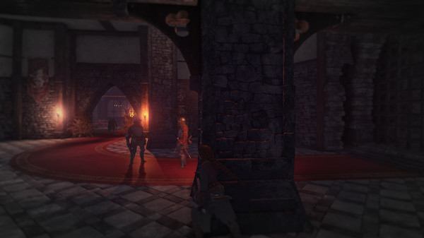 Screenshot 8 of Shadwen