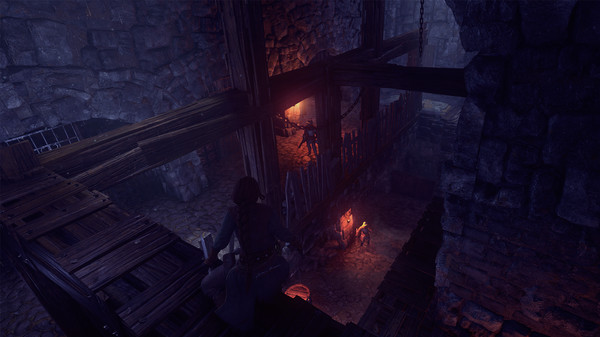 Screenshot 9 of Shadwen