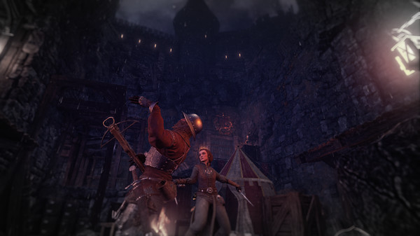 Screenshot 10 of Shadwen