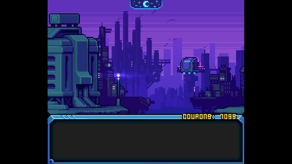 Screenshot 1 of HARDCODED