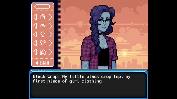 Screenshot 11 of HARDCODED