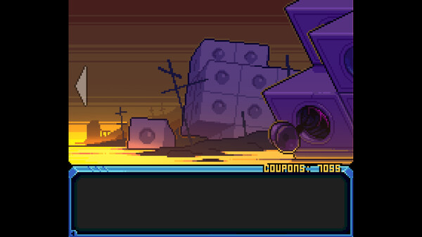 Screenshot 12 of HARDCODED