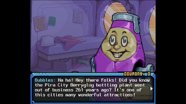 Screenshot 3 of HARDCODED