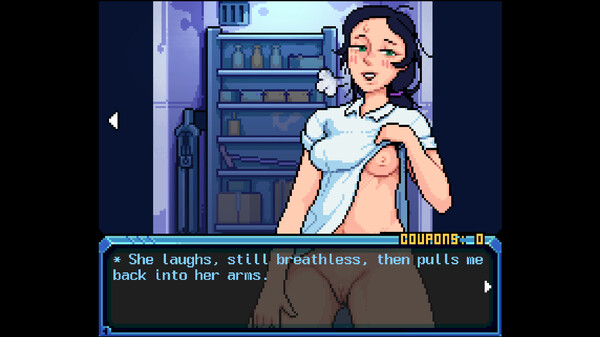 Screenshot 5 of HARDCODED