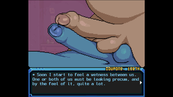 Screenshot 7 of HARDCODED