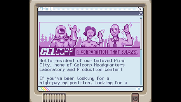 Screenshot 10 of HARDCODED