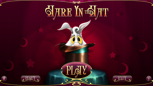 Screenshot 1 of Hare In The Hat