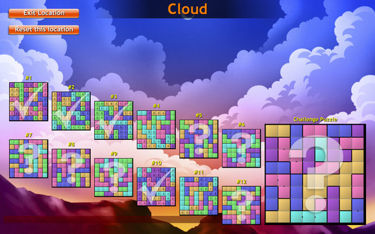 Screenshot 5 of Everyday Genius: SquareLogic