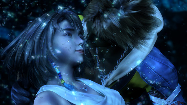 Screenshot 5 of FINAL FANTASY X/X-2 HD Remaster