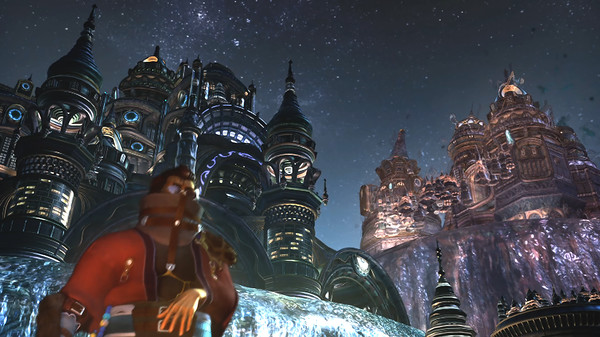 Screenshot 6 of FINAL FANTASY X/X-2 HD Remaster