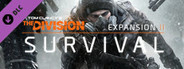 Tom Clancy’s The Division™ - Survival