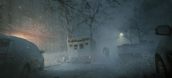 Screenshot 1 of Tom Clancy’s The Division™ - Survival