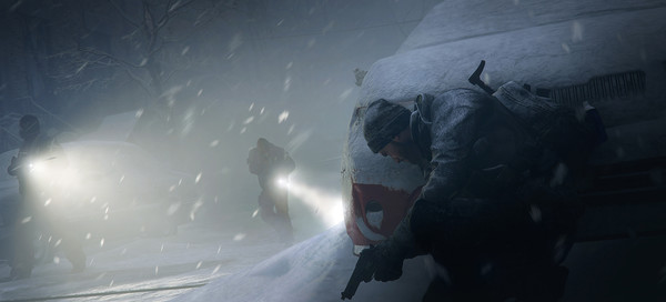 Screenshot 2 of Tom Clancy’s The Division™ - Survival