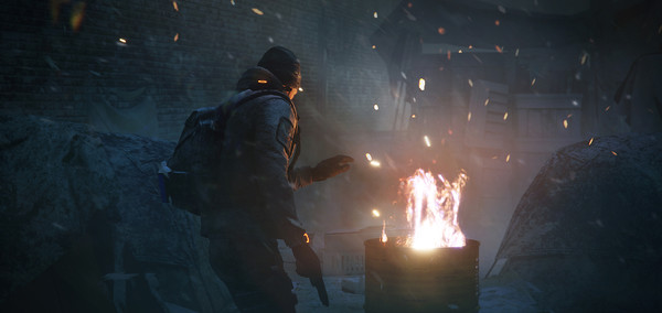 Screenshot 3 of Tom Clancy’s The Division™ - Survival