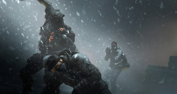 Screenshot 4 of Tom Clancy’s The Division™ - Survival