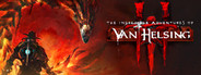 The Incredible Adventures of Van Helsing III