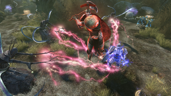 Screenshot 16 of The Incredible Adventures of Van Helsing III