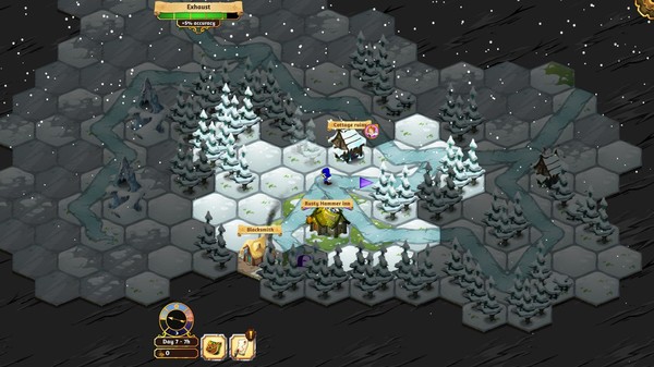 Screenshot 2 of Crowntakers