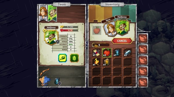 Screenshot 4 of Crowntakers