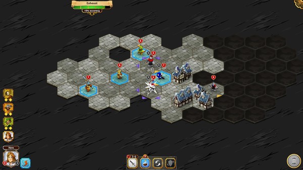 Screenshot 6 of Crowntakers