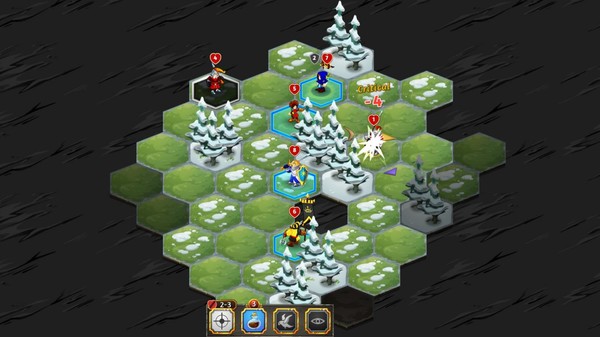 Screenshot 8 of Crowntakers