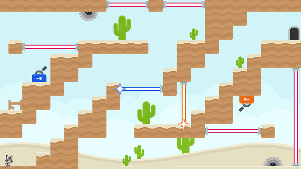 Screenshot 2 of Gravity Cat