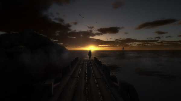 Screenshot 2 of Shadows Peak
