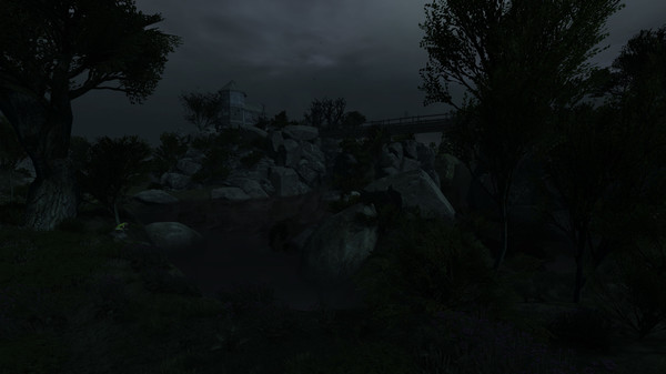 Screenshot 3 of Shadows Peak