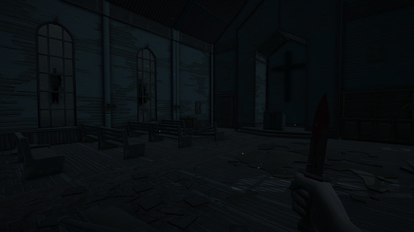Screenshot 7 of Shadows Peak