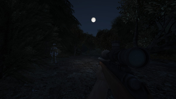 Screenshot 8 of Shadows Peak