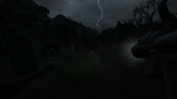 Screenshot 9 of Shadows Peak