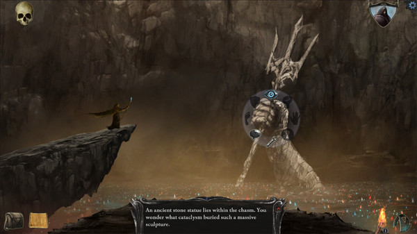 Screenshot 13 of Shadowgate (2014)