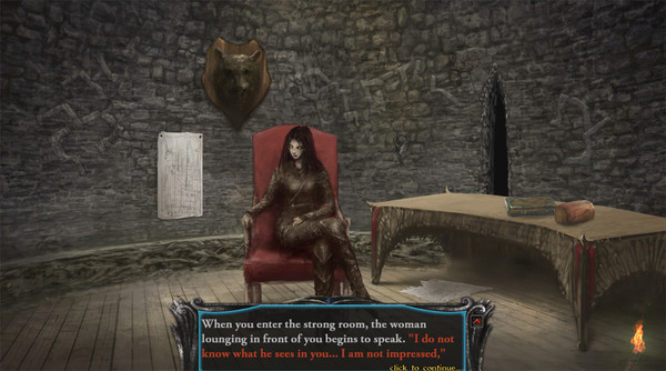 Screenshot 14 of Shadowgate (2014)