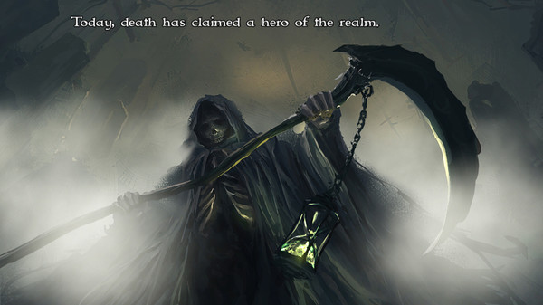 Screenshot 3 of Shadowgate (2014)