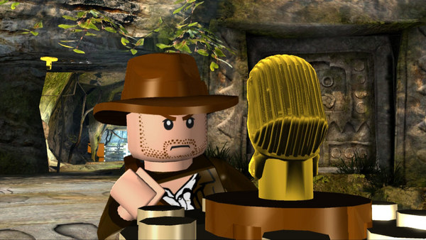 Screenshot 9 of LEGO® Indiana Jones™: The Original Adventures