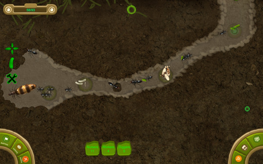 Screenshot 3 of Ant Queen