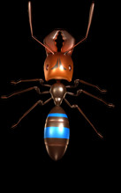 Screenshot 5 of Ant Queen
