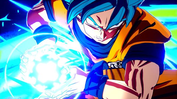 Screenshot 1 of DRAGON BALL: Sparking! ZERO Anime Music Pack 2