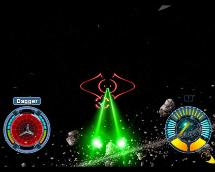 Screenshot 12 of STAR WARS™ Starfighter™