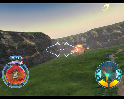 Screenshot 14 of STAR WARS™ Starfighter™