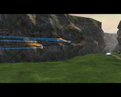 Screenshot 15 of STAR WARS™ Starfighter™