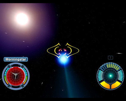 Screenshot 5 of STAR WARS™ Starfighter™