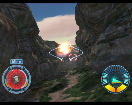 Screenshot 6 of STAR WARS™ Starfighter™