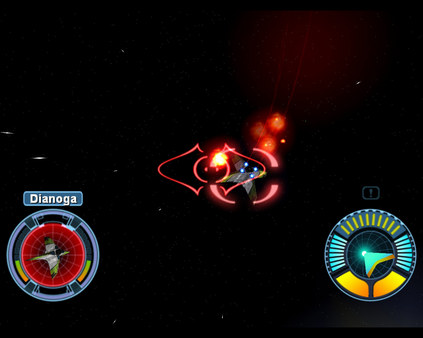 Screenshot 7 of STAR WARS™ Starfighter™