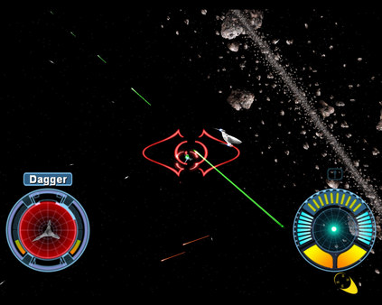 Screenshot 8 of STAR WARS™ Starfighter™